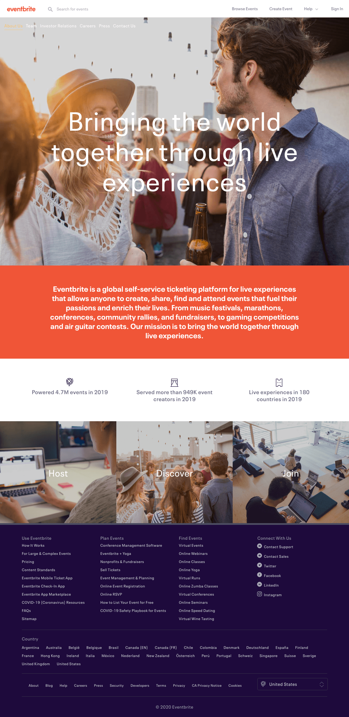 Eventbrite Eventspopup Modals - 6ojq3ns